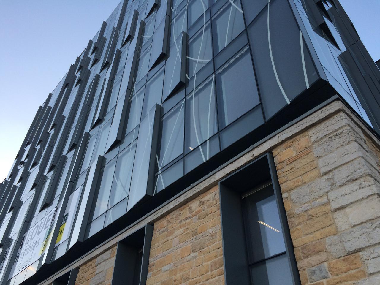 Bureau Lyon 1472m² Location bureau Lyon Rhône OLBUR2423750 2